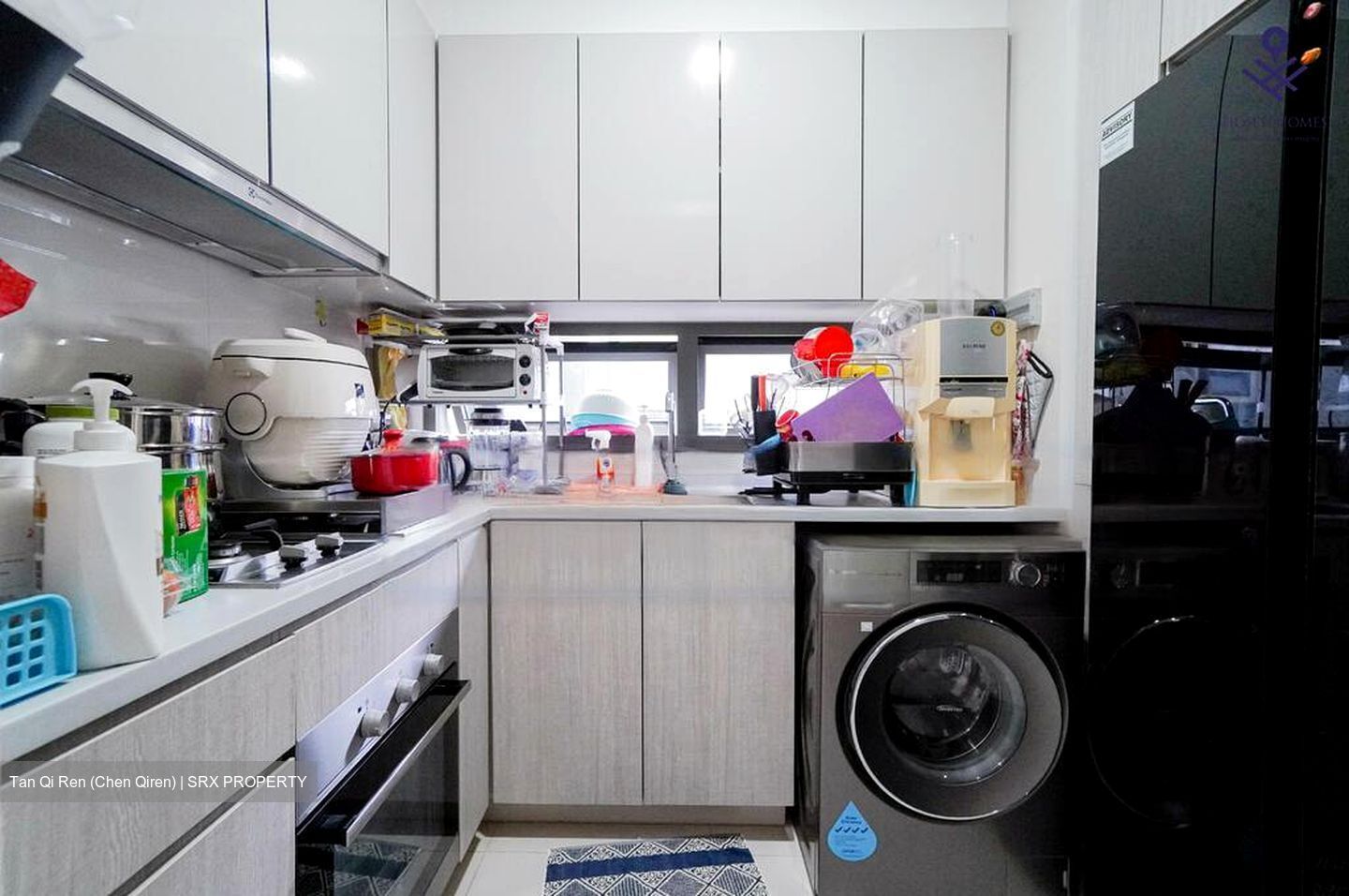 The Wisteria (D27), Apartment #484062031